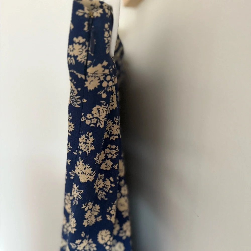 Sezane Alicia Skirt 6 NWT - Picture 3 of 6